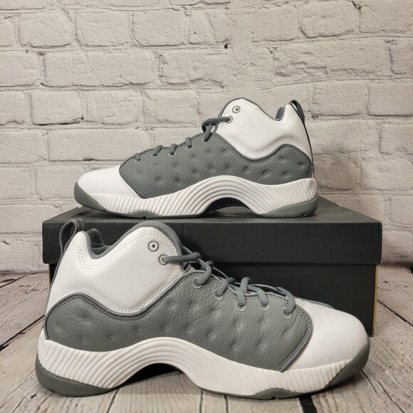 Men's Jordan Jumpman Team II - Picture 6 of 9